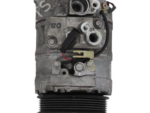 AC compressor MERCEDES-BENZ E-CLASS (W211) E 220 CDI (211.006) | BP24635787M34 