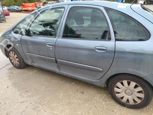 Right headlight CITROËN XSARA PICASSO (N68) 1.6 HDi | BP18195325C29 