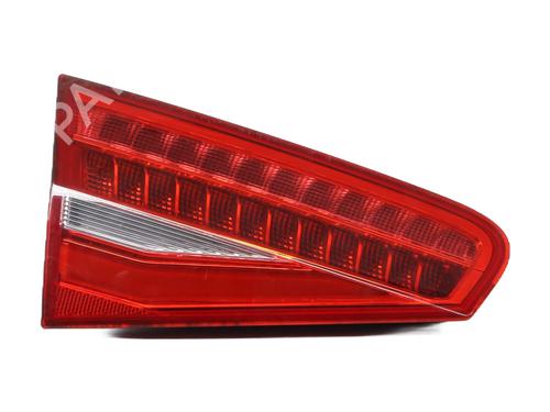 Used Left tailgate light AUDI A4 B8 (8K2) 2.0 TDI (150 hp) 21387368
