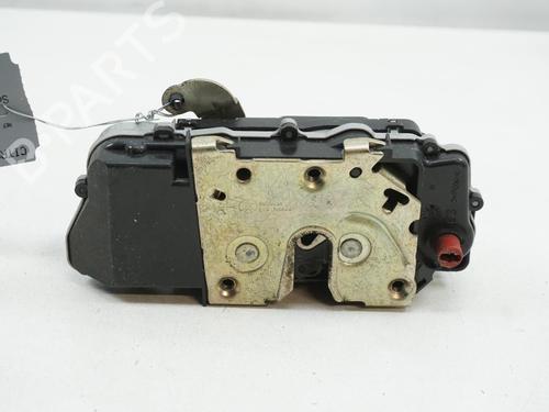 Rear right lock CITROËN XSARA PICASSO (N68) 1.8 16V | BP19542985C99 