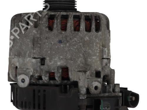 Alternator PEUGEOT 308 SW II (LC_, LJ_, LR_, LX_, L4_) 1.6 HDi / BlueHDi 115 (LCBHXM, LCBHXT) | BP26288877M7 