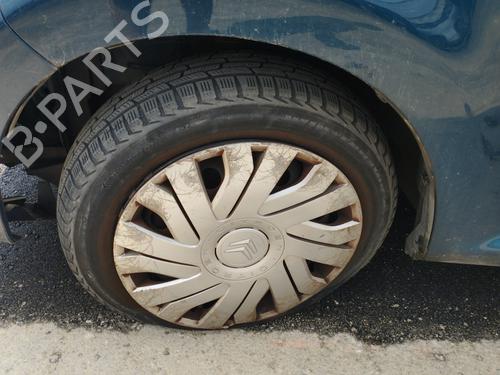 Right headlight CITROËN C1 (PM_, PN_) 1.0 | BP31909595C29