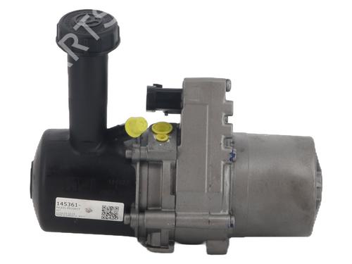steering-pump-peugeot-407-6d_-2004-2005-2006-2007-2008-2009-2010-2011-32667217 main image