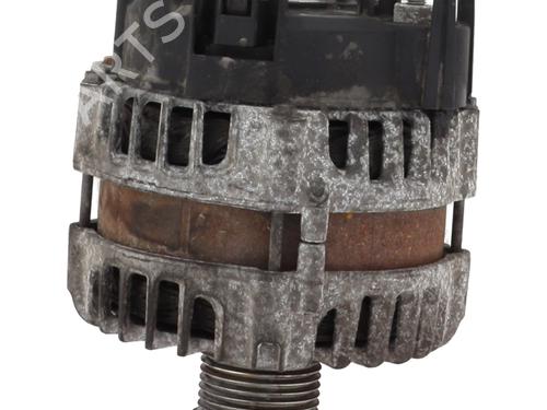 Alternator RENAULT MASTER III Van (FV) 2.3 dCi 135 FWD (FV0N, FV08, FV06, FV00, FV1S) | BP28798400M7  - Image 5