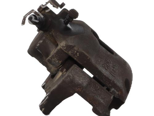 Used Right front brake caliper Right front brake caliper FIAT PUNTO EVO (199_) 1.2 (69 hp) 21266517 21266517