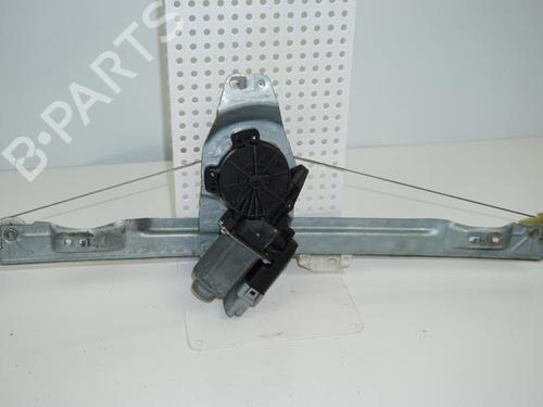 Used Rear right window mechanism CITROËN C4 Grand Picasso I (UA_) 2.0 i 16V (140 hp) 18197500