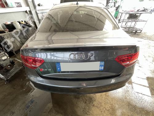 Used Tailgate AUDI A5 (8T3) RS5 quattro (450 hp) 24655906
