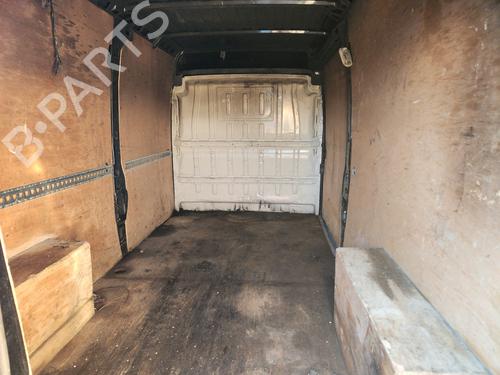 Front left lock PEUGEOT BOXER Van 2.0 BlueHDi 130 | BP31763395C98  - Image 7