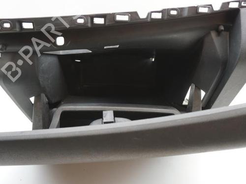 Used Glove box Glove box RENAULT SCÉNIC III (JZ0/1_) 1.5 dCi (110 hp) 22071979 22071979