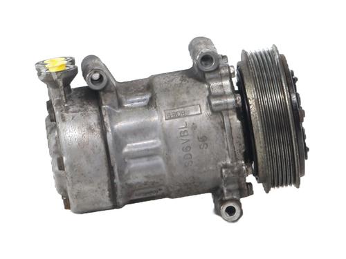 AC compressor FORD FIESTA V (JH_, JD_) 1.4 TDCi | BP20179635M34