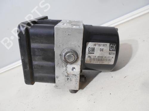 ABS pump OPEL ASTRA H (A04) 1.7 CDTI (L48) | BP18190094M43 