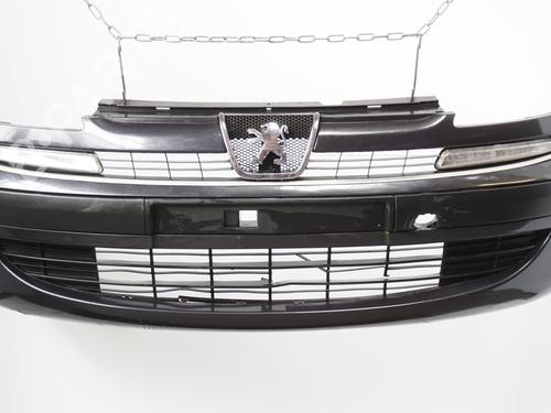 Front bumper PEUGEOT 807 (EB_) 2.2 HDi | BP18194482C7 