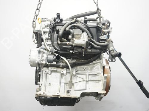Engine TOYOTA C-HR (_X1_) 1.8 Hybrid (ZYX10_, ZYX11_, ZYX10R, ZYX11R) | BP23763169M1 