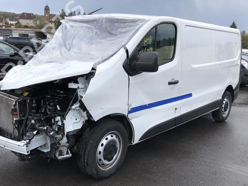 Instrument cluster RENAULT TRAFIC III Van (FG_) | BP37745414C47 - Image 18