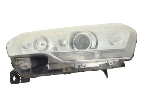 Left headlight CITROËN C5 III (RD_) 2.0 HDi 165 (RDRHHA, RDRHH8) | BP39585067C28 - Image 6