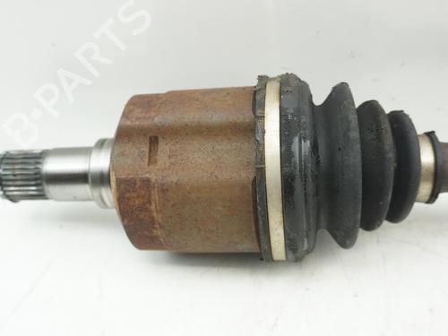 Left front driveshaft HYUNDAI TUCSON (JM) 2.0 CRDi | BP18183985M38 