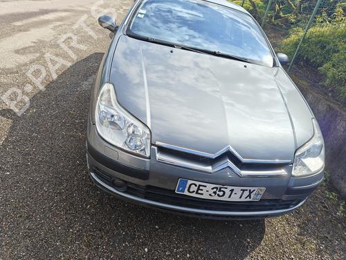 Left headlight CITROËN C5 II (RC_) 1.6 HDi (RC8HZB) | BP31025612C28  - Image 11