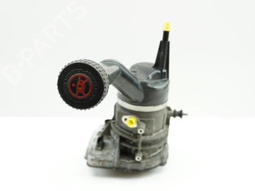 Styring servopumpe CITROËN C4 Grand Picasso I (UA_) 1.6 VTi 120 (120 hp) 18195974