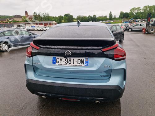 Starter CITROËN C4 III (BA_, BB_, BC_) 1.2 PureTech 130 (BAHNSA, BAHNSB) | BP38937328M8 - Image 16