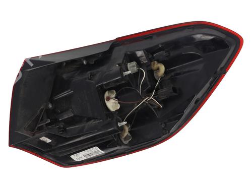 Left taillight OPEL ASTRA J (P10) 1.6 CDTi (68) | BP37745346C34 - Image 2