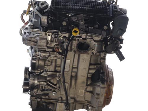 Engine PEUGEOT 208 I (CA_, CC_) 1.2 VTI 82 | BP28444906M1 - Image 3