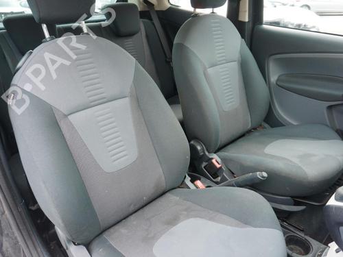 Right mirror FORD KA (RU8) 1.2 | BP18188405C27 