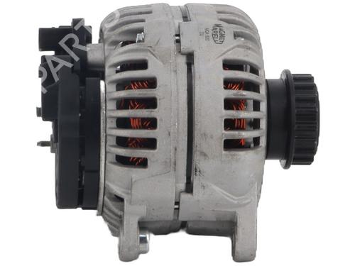 Alternator VW MULTIVAN T5 (7HM, 7HN, 7HF, 7EF, 7EM, 7EN) 2.5 TDI | BP30863274M7