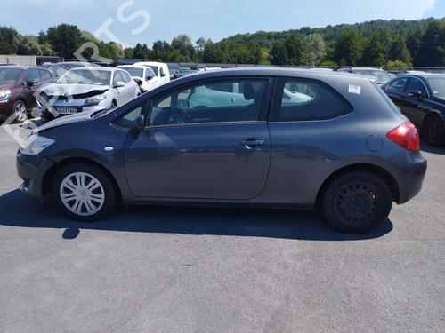 Engine TOYOTA AURIS (_E15_) 1.4 D-4D (NDE150_, NDE150R) | BP27184729M1 - Image 8