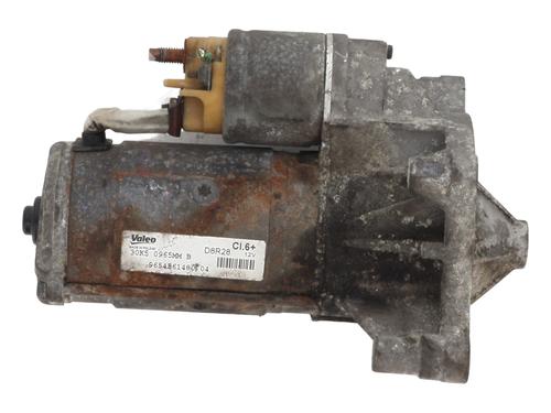 Used Starter PEUGEOT 308 SW II (LC_, LJ_, LR_, LX_, L4_) 2.0 GT HDi 180 / BlueHDi 180 (181 hp) 29937191