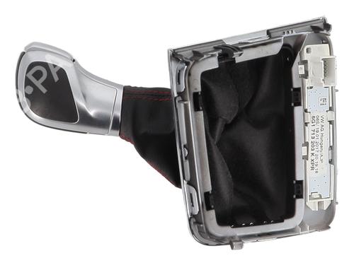 Gear lever VW GOLF VII (5G1, BQ1, BE1, BE2) 2.0 GTI | BP22073779M90 