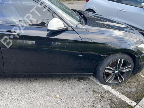 Used Parts BMW 1 (F20) 118 d (143 hp) 4351287
