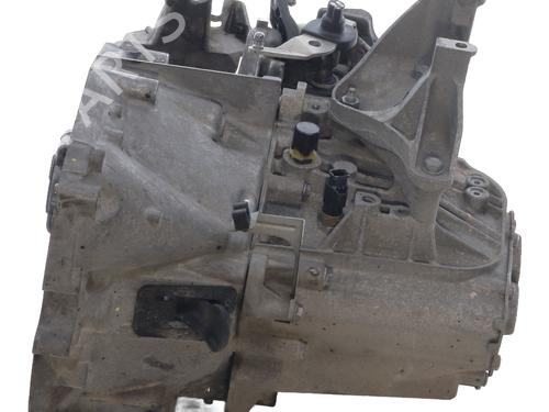 Gearbox PEUGEOT 508 I (8D_) 2.0 HDi | BP25920816M3 