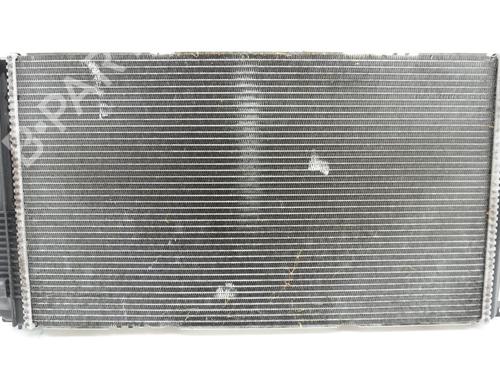 Water radiator BMW 3 (F30, F80) 320 d xDrive | BP18173161M31 