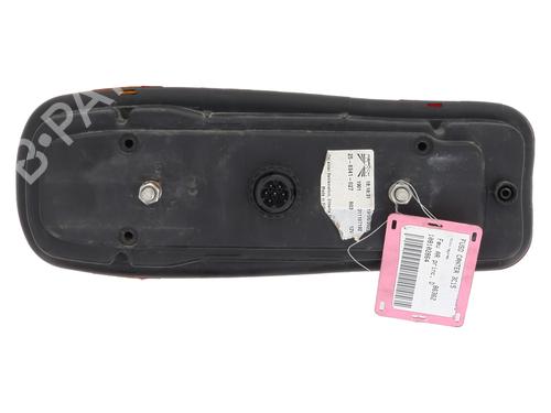 Right taillight MERCEDES-BENZ E-CLASS (W211) E 300 BlueTEC (211.024) | BP37745312C35 - Image 3