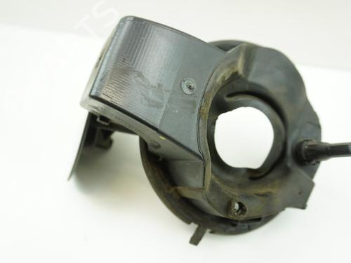 Fuel flap CITROËN C4 Picasso II 1.6 HDi / BlueHDi 115 | BP18192610C131