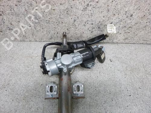 Steering column SUZUKI JIMNY Closed Off-Road Vehicle (SN) 1.5 DDiS 4x4 | BP18174226M21