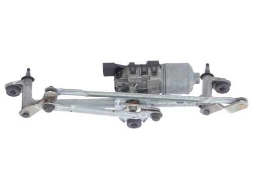 Used Front wiper motor Front wiper motor VW UP! (121, 122, BL1, BL2, BL3, 123) 1.0 (60 hp) 40055662 40055662