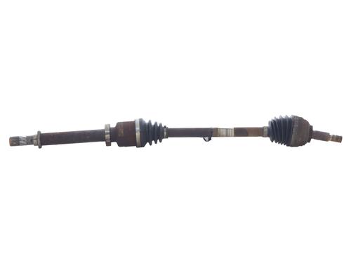 Used Right front driveshaft RENAULT CLIO III (BR0/1, CR0/1) 1.2 16V (BR0P, CR0P) (101 hp) 28578739