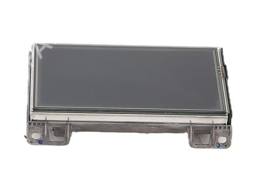Display monitor PEUGEOT 208 I (CA_, CC_) 1.2 VTI 82 | BP22741389C48