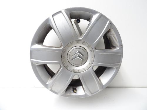 Used Rim CITROËN C4 Coupe (LA_) 1.6 HDi (90 hp) 18190727