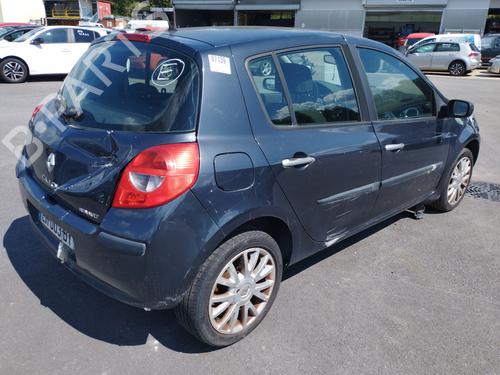 Left headlight RENAULT CLIO III (BR0/1, CR0/1) | BP29255273C28 - Image 21