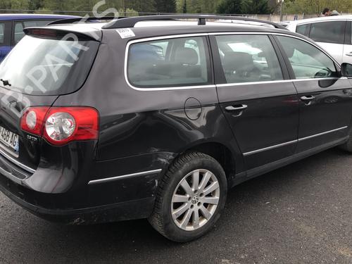 Left headlight VW PASSAT B6 Variant (3C5) 2.0 TDI 16V | BP30327429C28 - Image 6