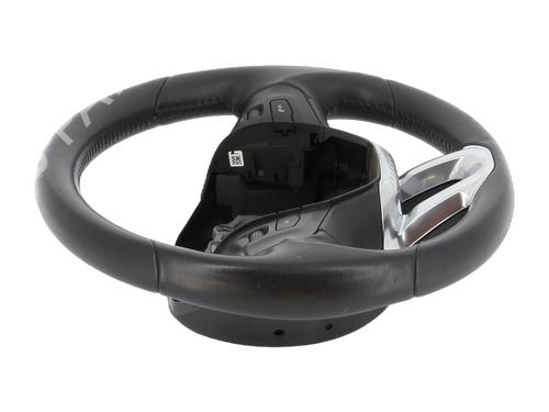Used Steering wheel Steering wheel PEUGEOT 208 I (CA_, CC_) 1.6 HDi (92 hp) 20975598 20975598