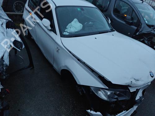 Radio BMW 1 (E81) 116 i | BP28827061E6 - Image 7