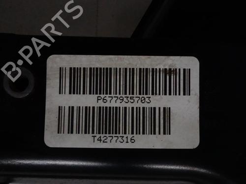 Used Subframe Subframe BMW X5 (E70) xDrive 35 i (306 hp) 18192642 18192642