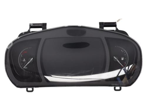 Kombinert Instrument RENAULT MEGANE IV Hatchback (B9A/M/N_) 1.5 dCi 110 (B9A3) | BP26296762C47 