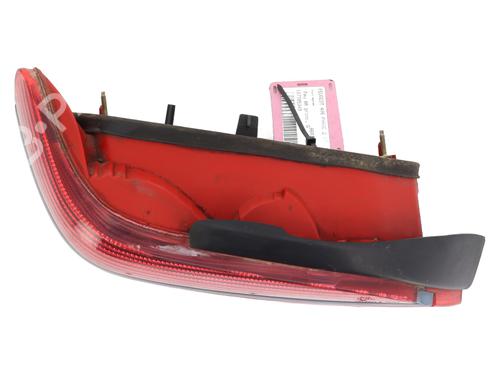 Used Left taillight Left taillight PEUGEOT 406 (8B) 1.8 16V (110 hp) 27220210 27220210
