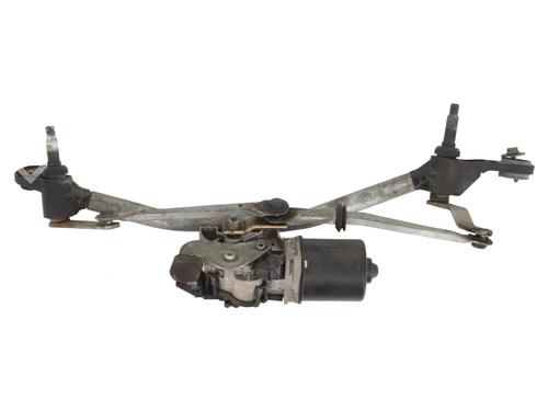 Viskermotor vindrude RENAULT CLIO III (BR0/1, CR0/1) 1.5 dCi (BR17, CR17) | BP29919406M29 