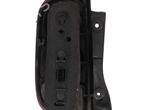 Right taillight NISSAN MICRA III (K12) 1.4 16V | BP28127684C35