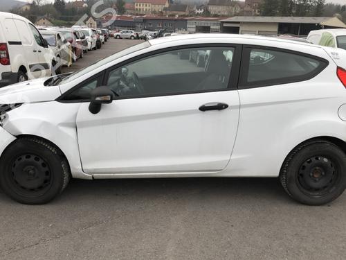Rear parcel shelf FORD FIESTA VI (CB1, CCN) 1.5 TDCi | BP32117849C85 - Image 8
